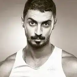 مهند زارع
